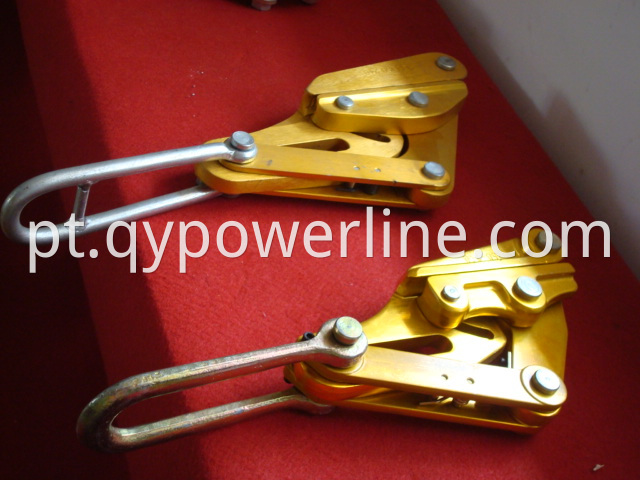 wire clamps